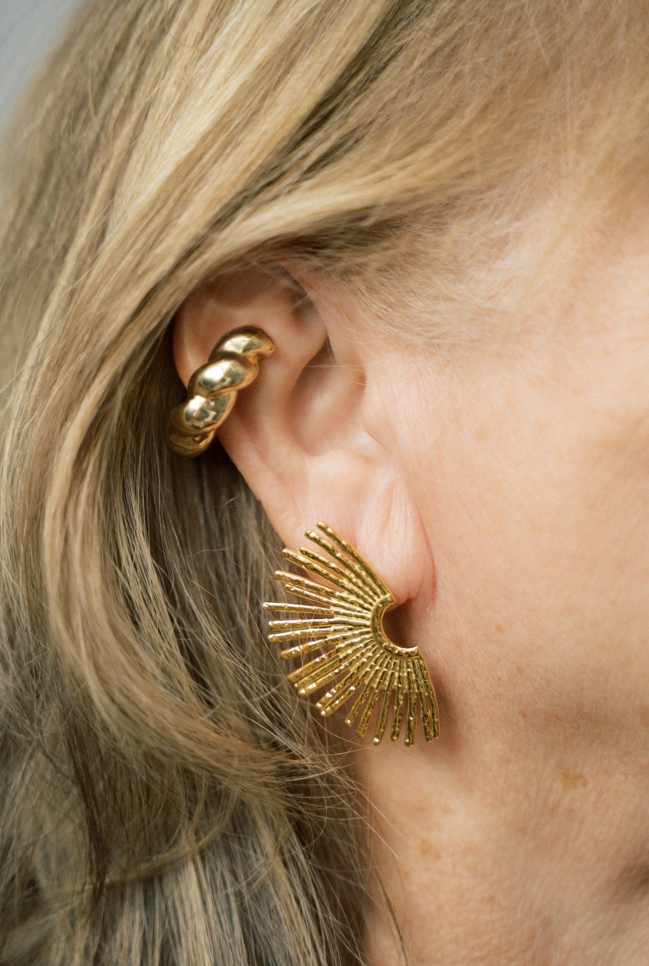 Ear Cuff