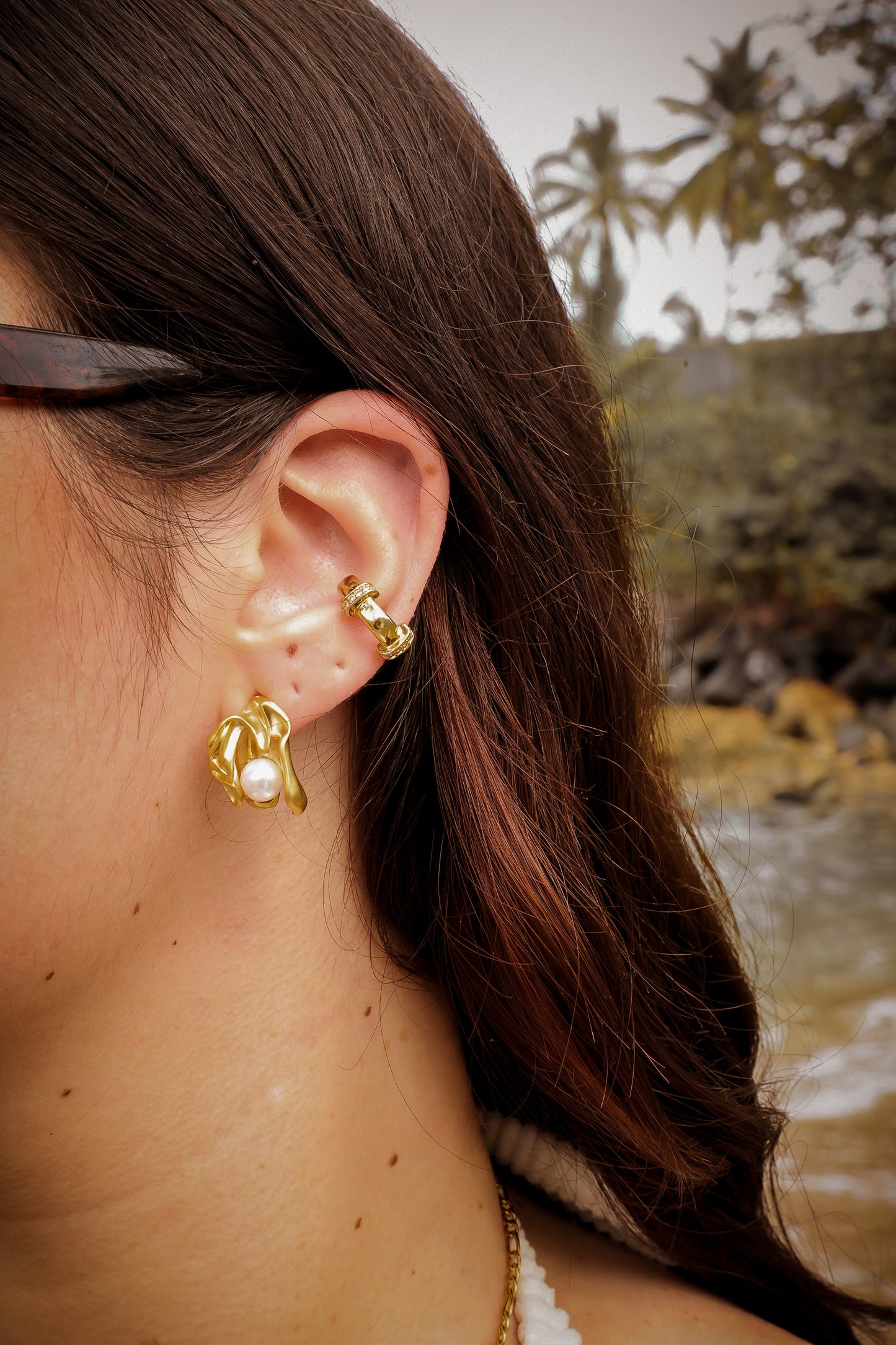 Estrella EAR CUFF