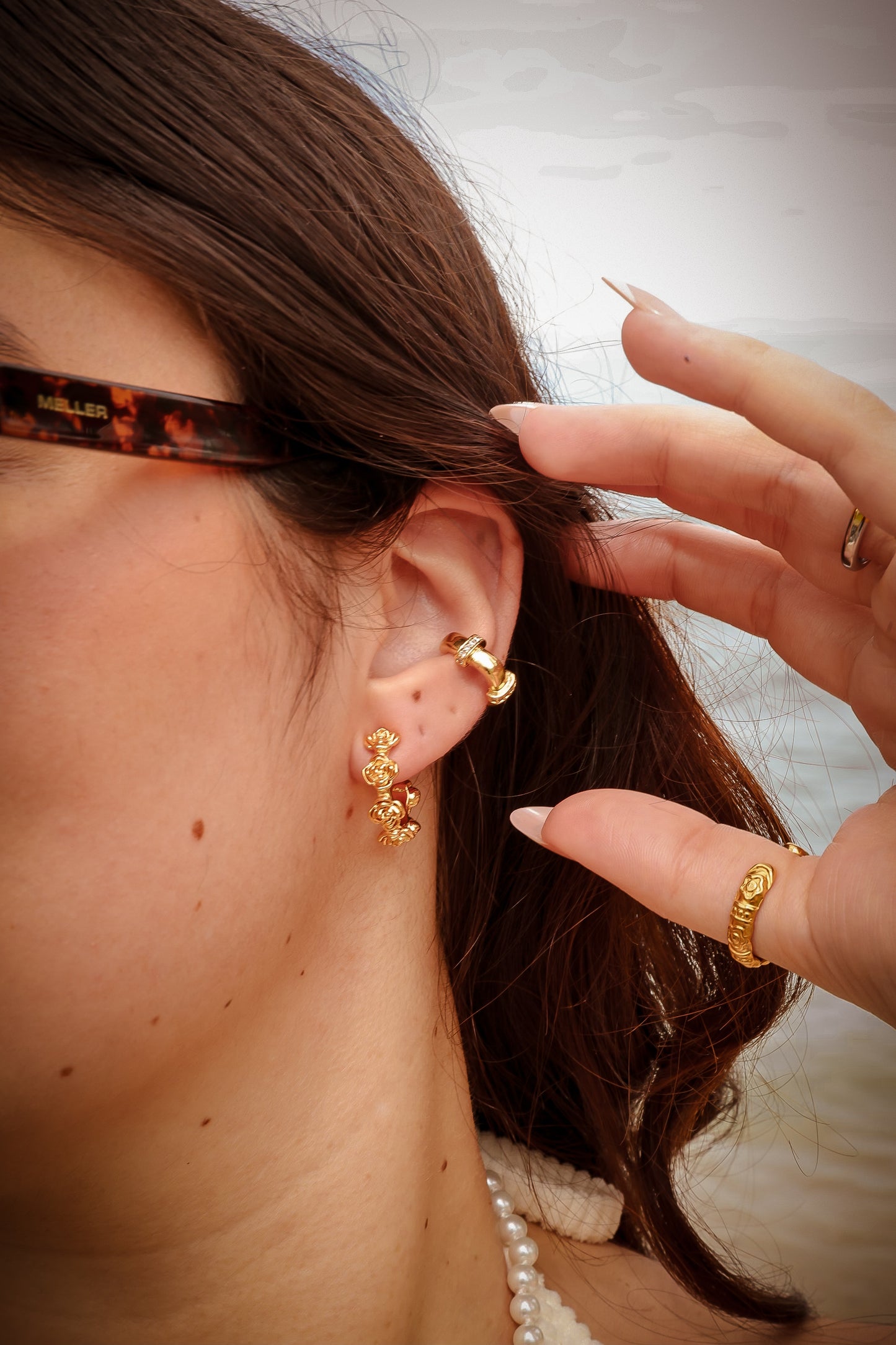 Estrella EAR CUFF